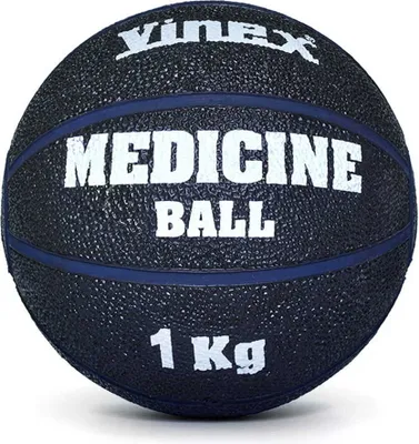 Obrázek produktu pro Vinex Vmb-L001P 1 Kg Medicinbal