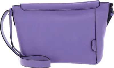 Produktbild von PICARD Schultertasche Umhängetasche Yours Hobo Bag Purple flieder