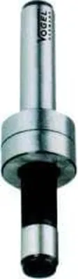 Produktbild von Vogel Germany Kantentaster (mechanische Ausführung, Messbereich 84 mm, Stahl gehärtet, Tastkopf+Einspannschaft ø 10 mm) 270010