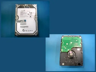 Immagine prodotto di HP 684594-001 Unità disco rigido / HDD (684594-001)