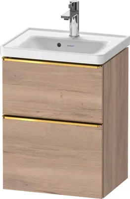 Produktbild von Duravit DE4350034550000 DN WTU WH 484x372x625 Az 1 Ei