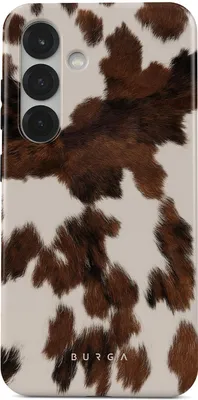 Immagine prodotto di Burga UN_07_S25_TH, Cover, Samsung, Galaxy S25, 15,8 cm (6.2"), Mehrfarbig