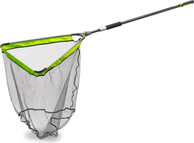 Produktbild von Saenger Maxforcer Kescher 2-teilig 2,70m / 65x65cm