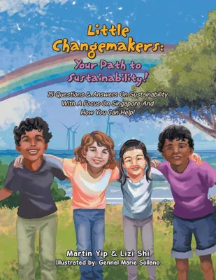 Produktbild von Little Changemakers
