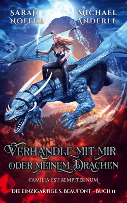 Produktbild von Verhandle mit mir oder meinem Drachen