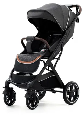 Obrázok produktu pre Kočík – Kočík 3 v 1 – Buggy – Sklopný kočík – Luxusný kočík