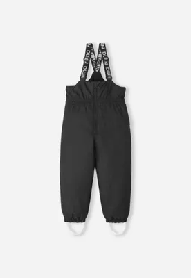Produktbild von Reima Kinder Skihose Schwarz 5100130A-9990 Grösse 98