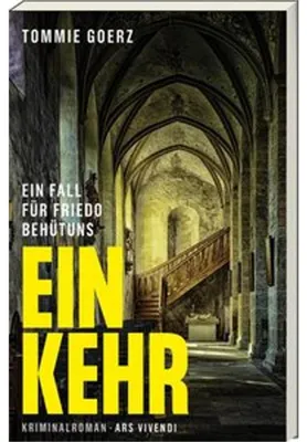 Produktbild von Einkehr (Neuauflage)