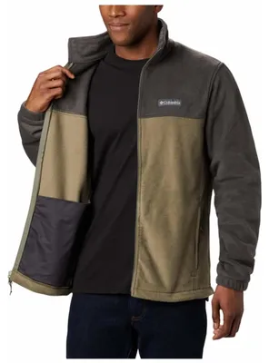 Produktbild von Columbia Sweatshirts Steens Mountain 20 Full Zip Fleece, 1476671024, Größe: 193