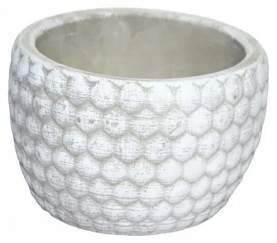Produktbild von Betonowa Osłonka Okrągła 13,5x13,5x8,5 cm