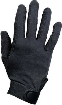 Produktbild von Busse Reithandschuhe BAUMWOLLE