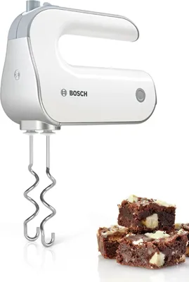 Image de Bosch MFQ4075DE Mixeur à main