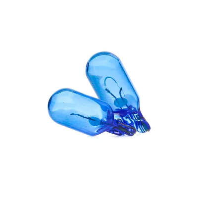 Produktbild von 2xPHILIPS Blinkerbirne 12961XVPB2 für VW Golf IV Schrägheck (1J1) POLO (9N_)