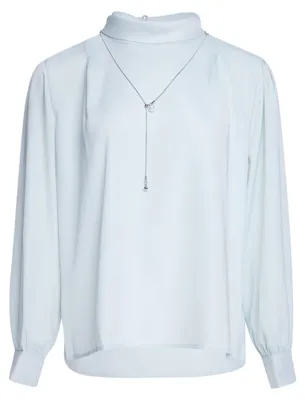 Produktbild von LUREA damen bluse - grun, S