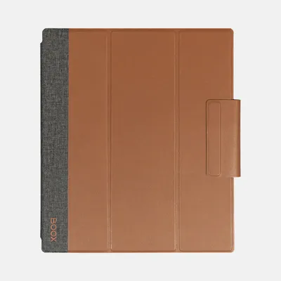 Produktbild von ONYX BOOX magnetische Hülle für Note Air 2 Plus , Karamell