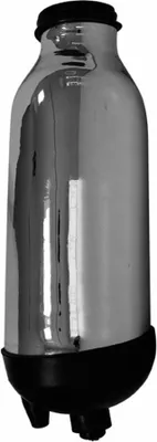 Produktbild von Stelton Glaseinsatz für Isolierkanne 1 L., Designer Ersatzteil, 901 L