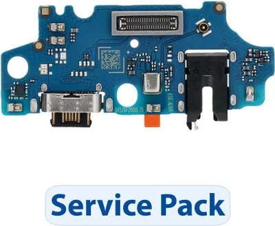 Produktbild von ServicePack-Ladekarte SAMSUNG A05s A057F GH81-24366A