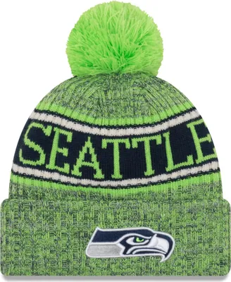Zdjęcie produktu dla New Era NFL Sideline Reverse Mütze - Seattle Seahawks