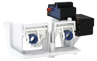 Produktbild von Geberit 116109006 HS05 Hygienespülung für Sigma UP-SPK