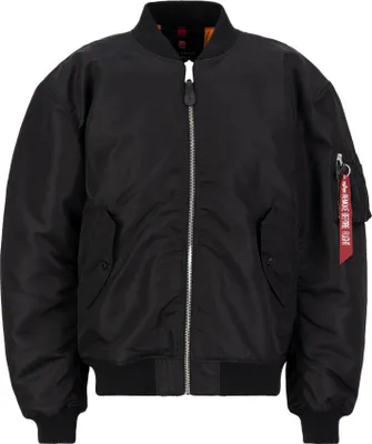 Immagine prodotto di ALPHA INDUSTRIES MA-1 CS Giacca bomber da uomo