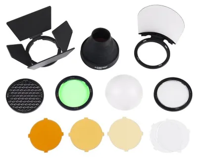 Produktbild von Godox AK-R1