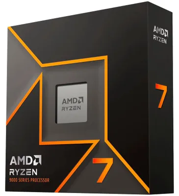 Zdjęcie produktu dla Amd Ryzen 7 7700 (3.80 Ghz, 40 Mb, 65W, Am5) Box, With Radeon Graphics And Wraith Stealth Cooler