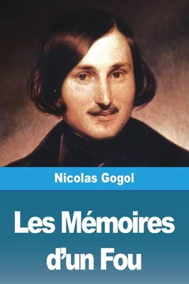 Produktbild von Les Mémoires d'un Fou