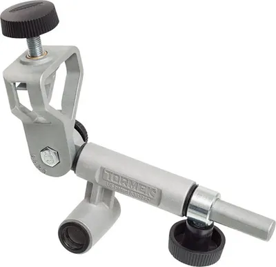 Produktbild von Tormek SVD - 186 Hohlbeitel-Schärfaufsatz