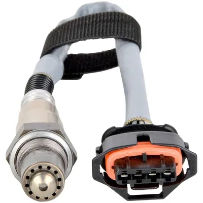 Produktbild von Lambdasonde 340 mm BOSCH IAM-Expertise passend für u.a. OPEL CORSA