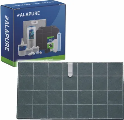 Image de Filtre à charbon actif Alapure adapté au Baumatic 10898