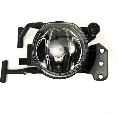 Produktbild von Nebelscheinwerfer Nebellampe NSW Rechts M-Paket passend für BMW E46 E90 E60