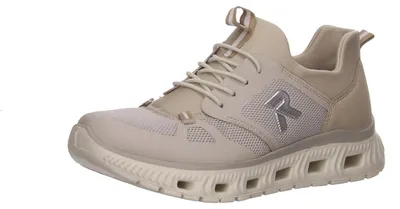 Produktbild von Rieker Sneaker in beige, Gr. 36