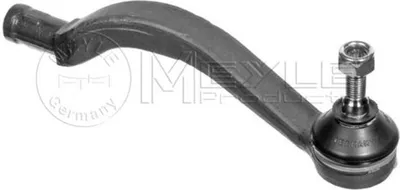 Produktbild von Meyle Spurstangenkopf  16-16 020 0012