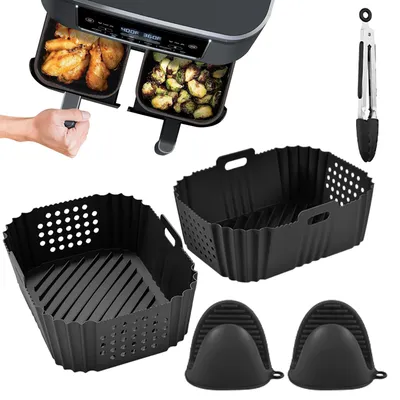 Obrázek produktu pro 2 kusy příslušenství pro fritézu, držák pro fritézu