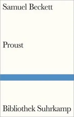 Productafbeelding van Proust