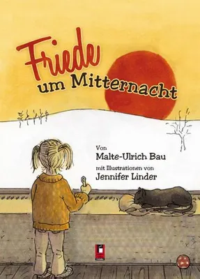 Produktbild von Friede um Mitternacht