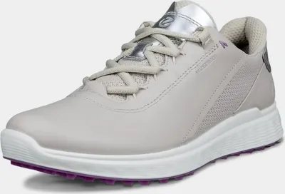 Produktbild von Ecco S-Casual Damen Golfschuhe Grau