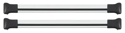 Produktbild von OMAC 5723928 Dachreling Dachträger Aluminium für BMW X5 (E53)