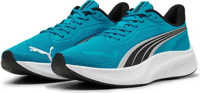 Produktbild von Puma Pounce Lite Laufschuhe Blau EU 42 1/2 Mann Blau EU 42 1/2