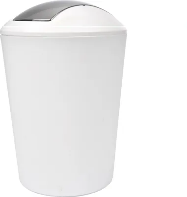 Image de Poubelle a bascule 5.6 L Flic Flac