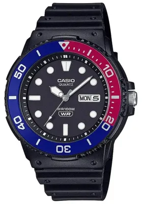 Immagine prodotto di Orologio sportivo Casio da uomo Casio-MRW-230H-1E2VEF