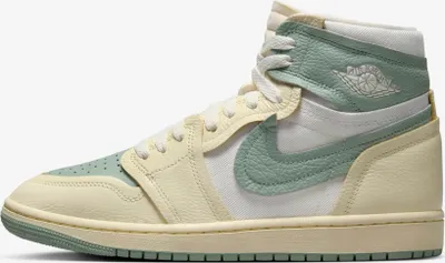 Obrázek produktu pro Nike Air Jordan 1 High Method of Make "Legend Sand Jade Smoke", Green, Velikost: 35,5