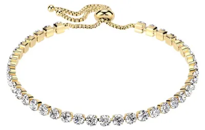 Produktbild von Tennis Armband Gold