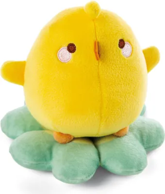 Produktbild von NICI Kuscheltier Piu Piu 10cm auf Kleeblatt