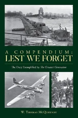 Produktbild von A Compendium