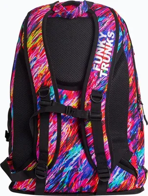 Immagine prodotto di Zaino da piscina Funkita Elite Squad Big Bang