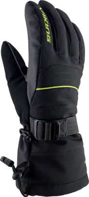 Produktbild von Viking Herren Handschuhe Schwarz 110/20/4098/08 9 EU