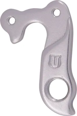 Immagine prodotto di Marwi, gancio deragliatore incl. viti su scheda, GH-173, 439173
