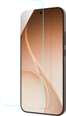 Productafbeelding van Screenprotector geschikt voor Oppo Reno15 Pro Max - Screenprotector Gehard Glas