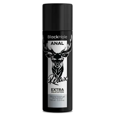 Produktbild von Gel Auf Silikonbasis Analdehnung 100 Ml